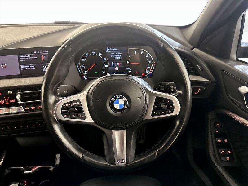 Used BMW 1 Series 2021 for sale - 76352215: Photo 15