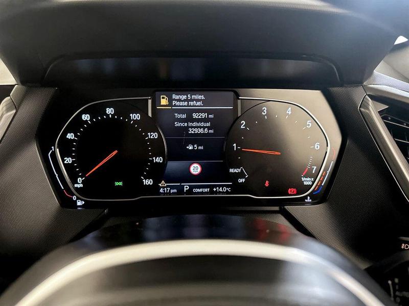 Used BMW 1 Series 2021 for sale - 76352215: Photo 17