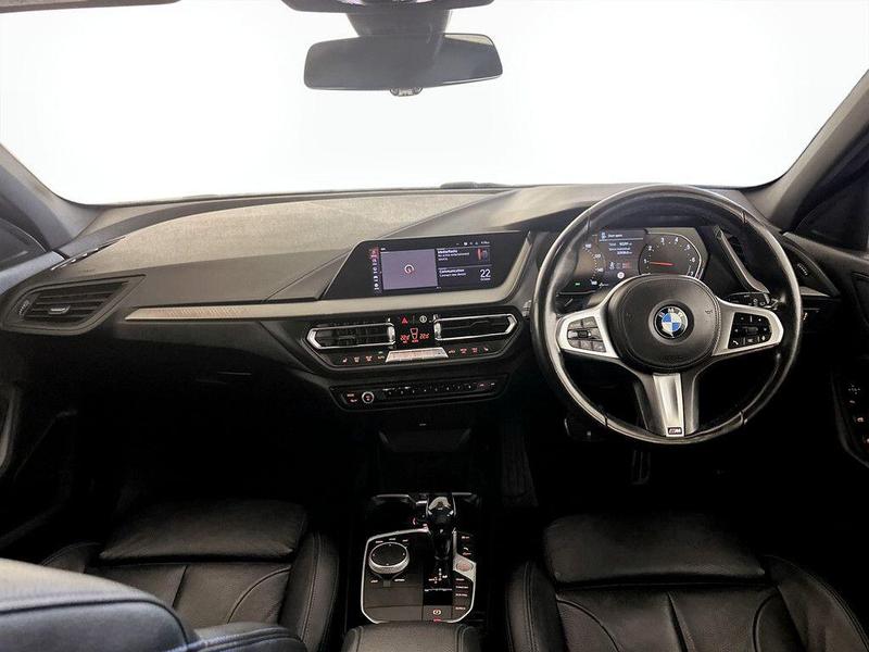 Used BMW 1 Series 2021 for sale - 76352215: Photo 3