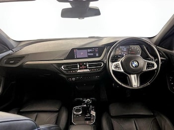 Used BMW 1 Series 2021 for sale - 76352215: Photo