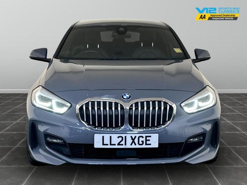 Used BMW 1 Series 2021 for sale - 76352215: Photo 5