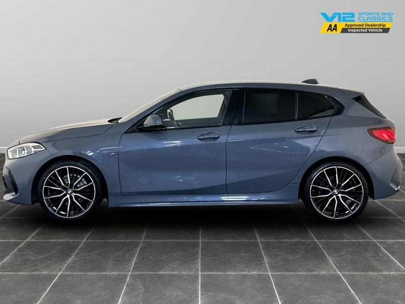 Used BMW 1 Series 2021 for sale - 76352215: Photo 7