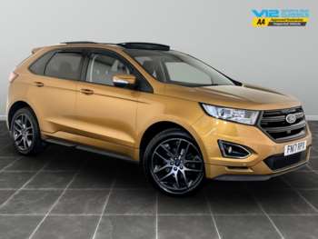 2017 (17) - 2.0 TDCi 210 Sport 5dr Powershift