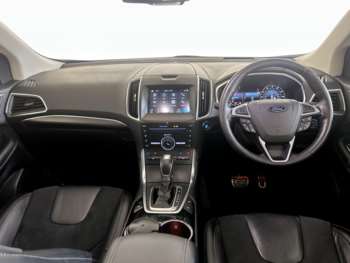 Used Ford Edge 2017 for sale - 75283343: Photo