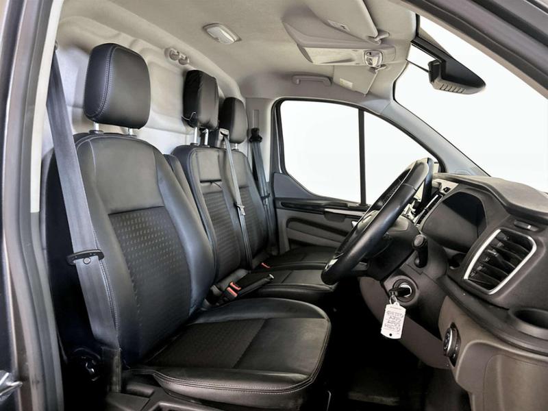 Used Ford Transit Custom 2022 for sale - 76882763: Photo 12