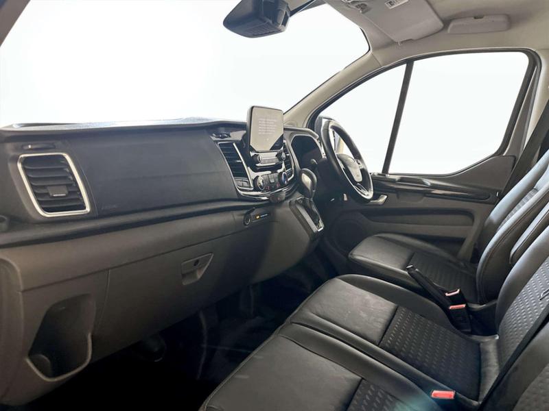 Used Ford Transit Custom 2022 for sale - 76882763: Photo 13