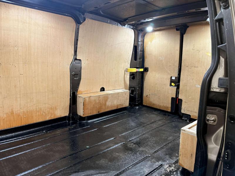 Used Ford Transit Custom 2022 for sale - 76882763: Photo 14