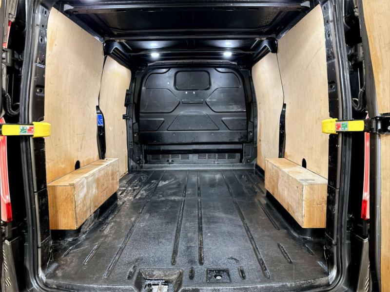 Used Ford Transit Custom 2022 for sale - 76882763: Photo 15