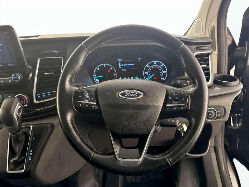 Used Ford Transit Custom 2022 for sale - 76882763: Photo 16