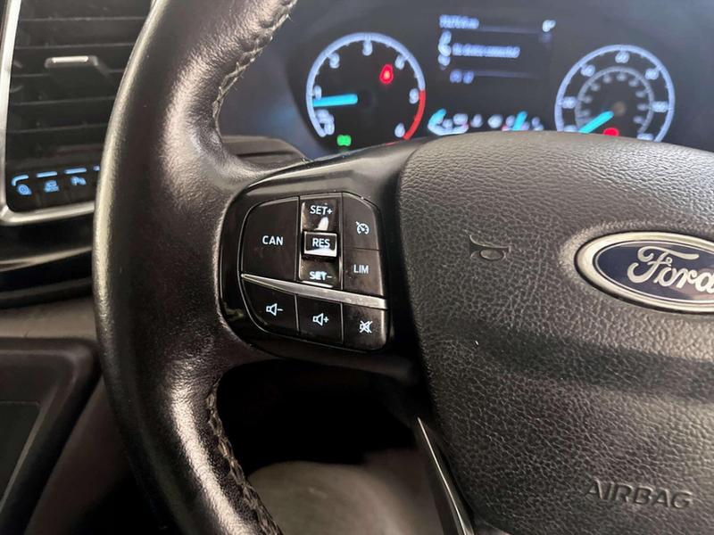 Used Ford Transit Custom 2022 for sale - 76882763: Photo 17