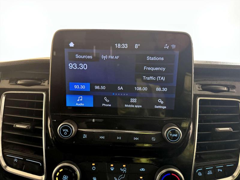 Used Ford Transit Custom 2022 for sale - 76882763: Photo 20