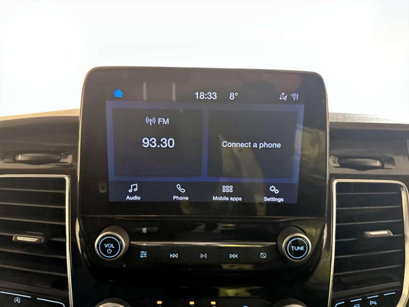 Used Ford Transit Custom 2022 for sale - 76882763: Photo 21