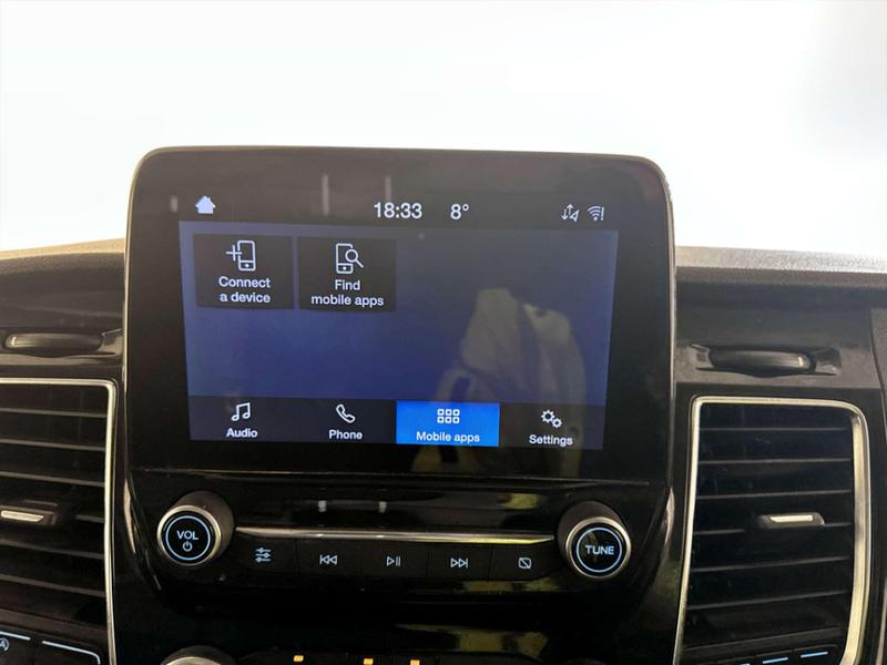 Used Ford Transit Custom 2022 for sale - 76882763: Photo 22