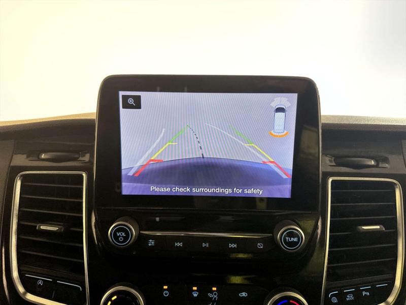 Used Ford Transit Custom 2022 for sale - 76882763: Photo 23