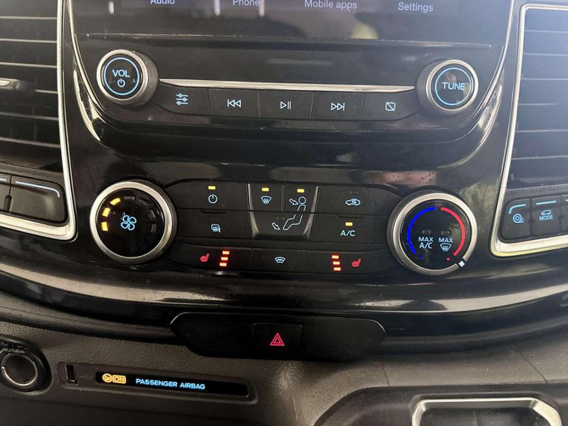 Used Ford Transit Custom 2022 for sale - 76882763: Photo 24