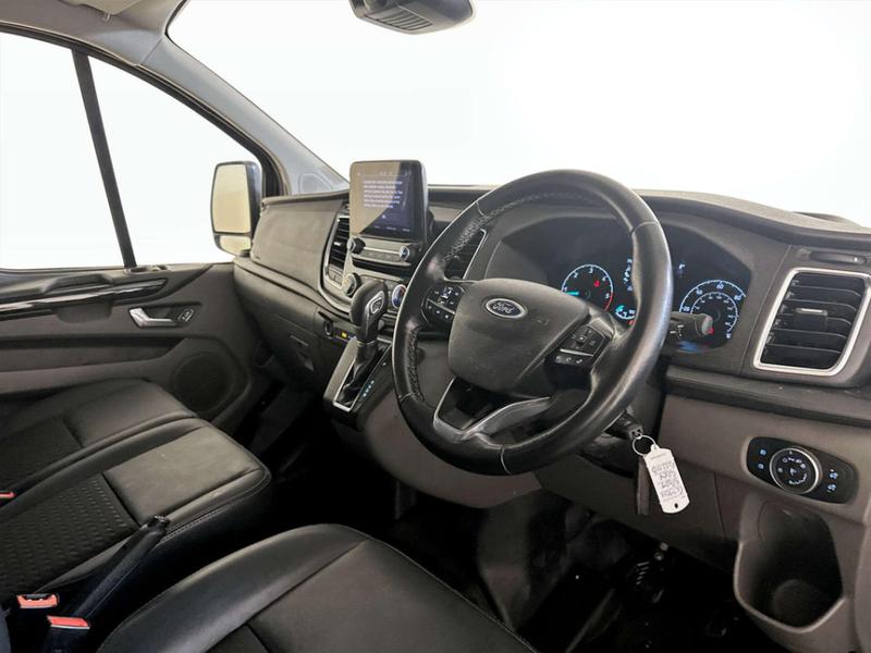 Used Ford Transit Custom 2022 for sale - 76882763: Photo 3
