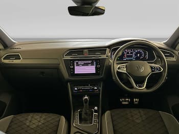 Used Volkswagen Tiguan 2023 for sale - 79775434: Photo