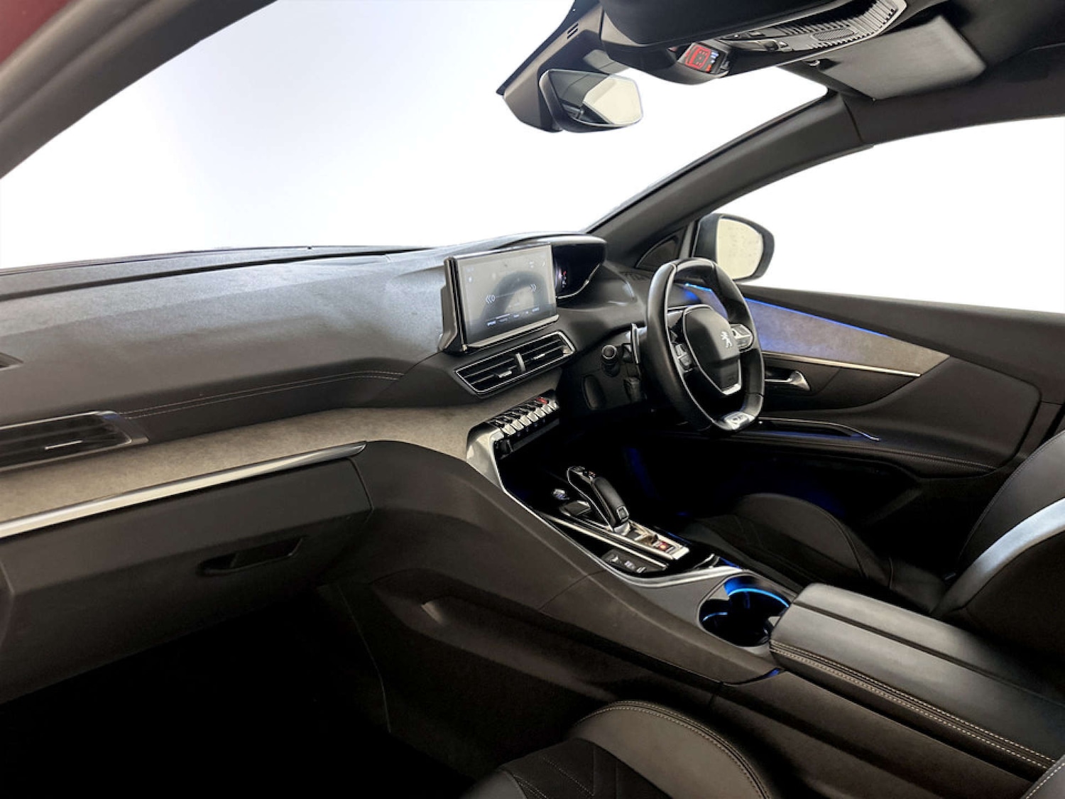 Used Peugeot 5008 2021 for sale - 77758664: Photo 12