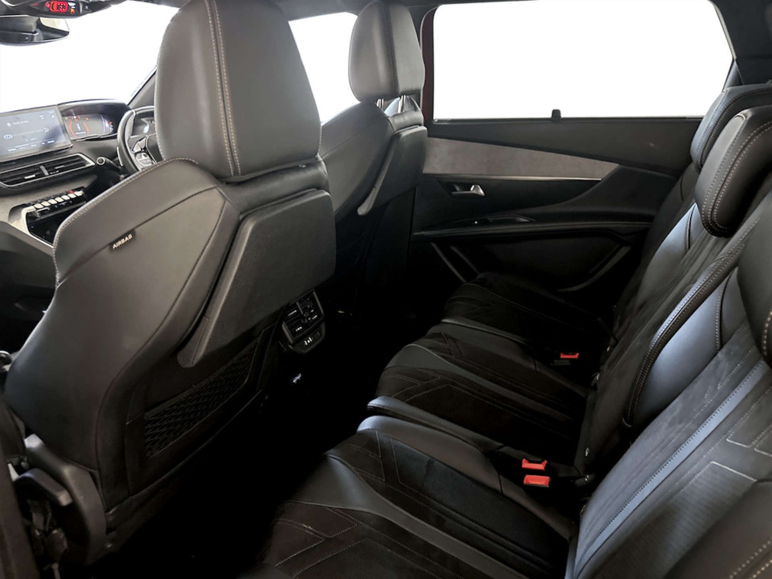 Used Peugeot 5008 2021 for sale - 77758664: Photo 14