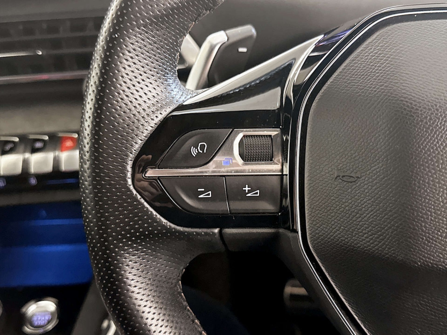 Used Peugeot 5008 2021 for sale - 77758664: Photo 18