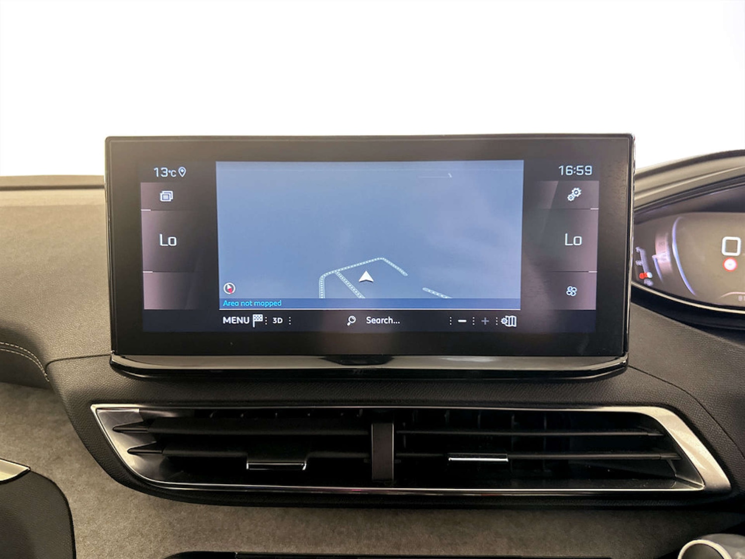 Used Peugeot 5008 2021 for sale - 77758664: Photo 22