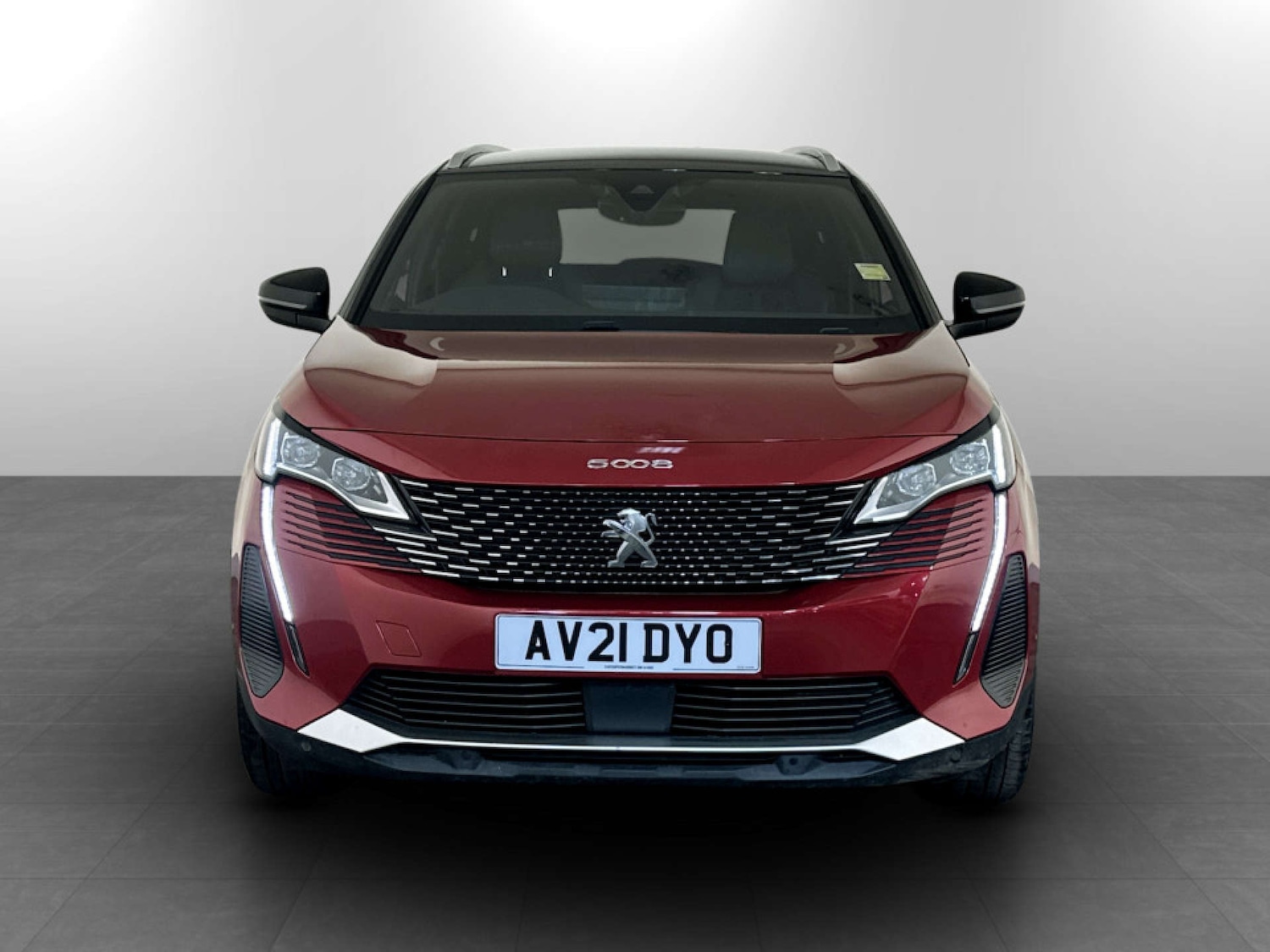 Used Peugeot 5008 2021 for sale - 77758664: Photo 5