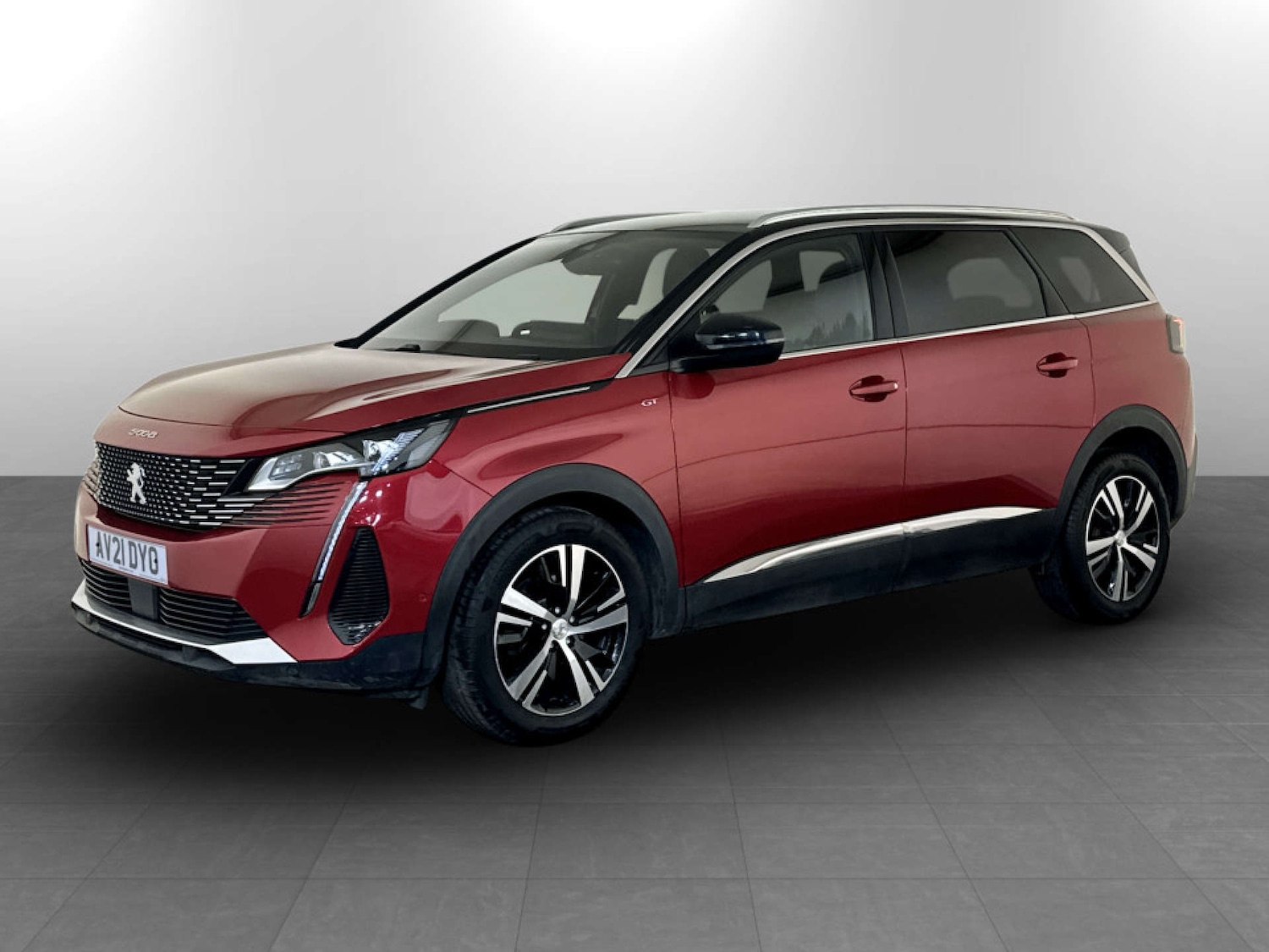 Used Peugeot 5008 2021 for sale - 77758664: Photo 6