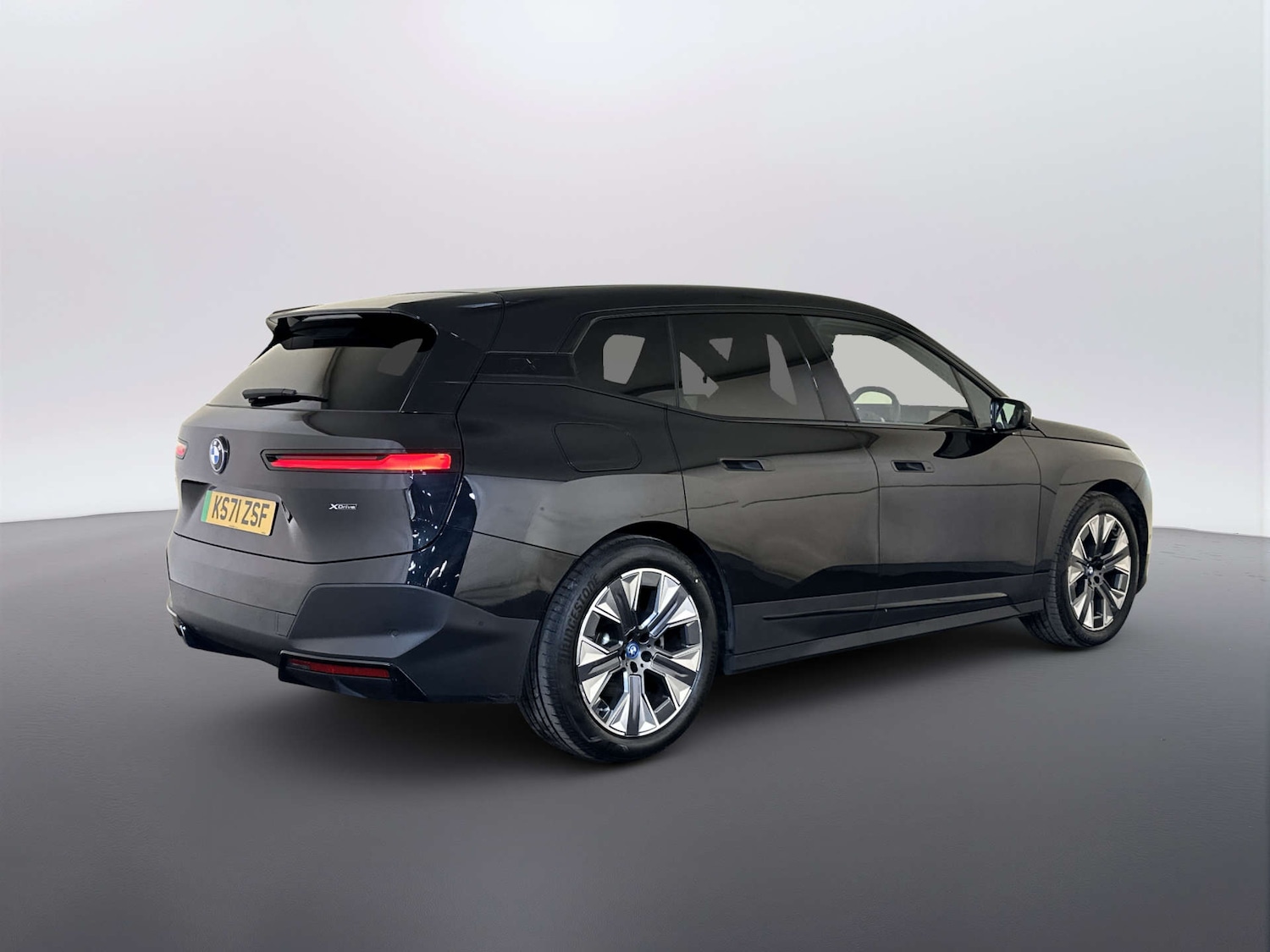 Used BMW iX 2022 for sale - 78031014: Photo 10