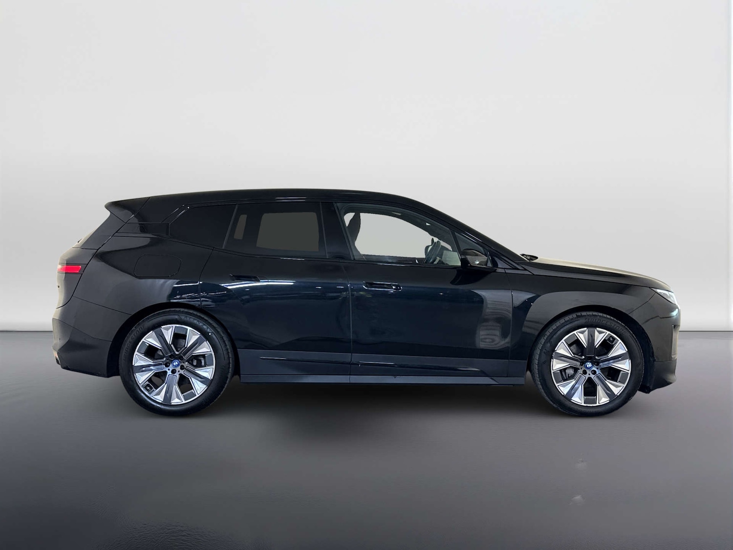 Used BMW iX 2022 for sale - 78031014: Photo 11