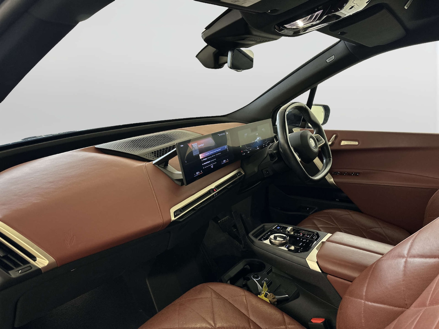 Used BMW iX 2022 for sale - 78031014: Photo 12