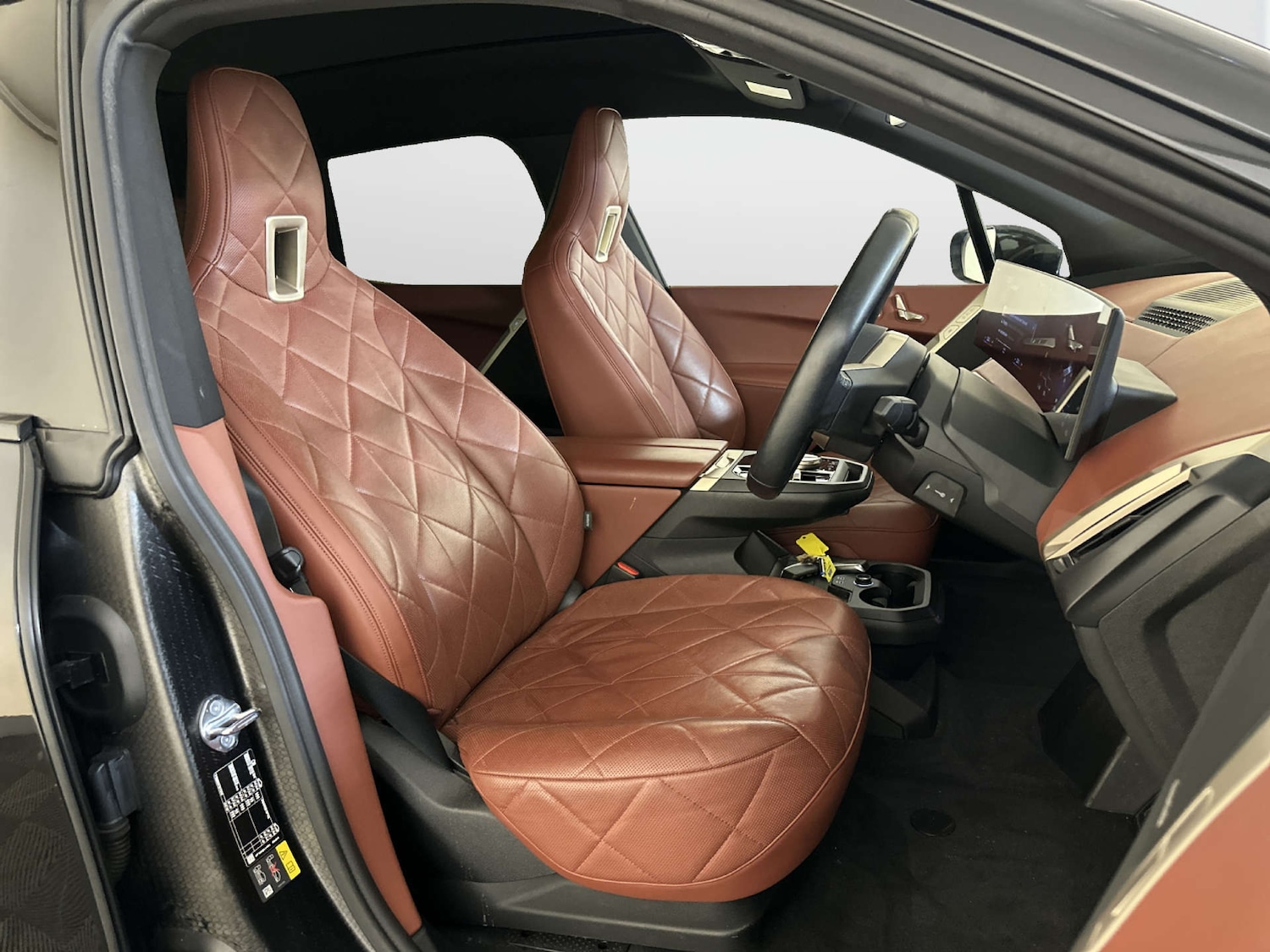 Used BMW iX 2022 for sale - 78031014: Photo 13