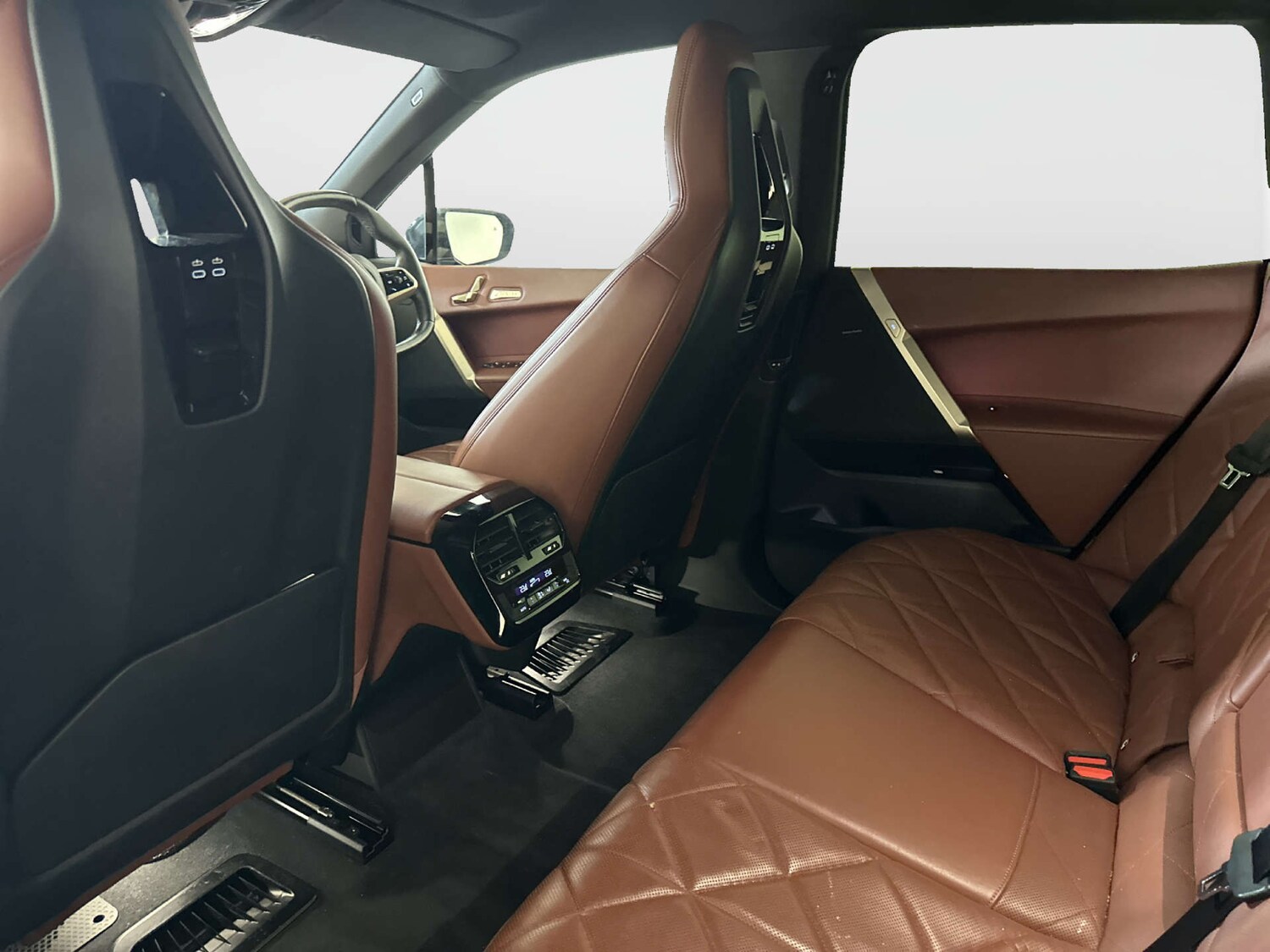 Used BMW iX 2022 for sale - 78031014: Photo 14