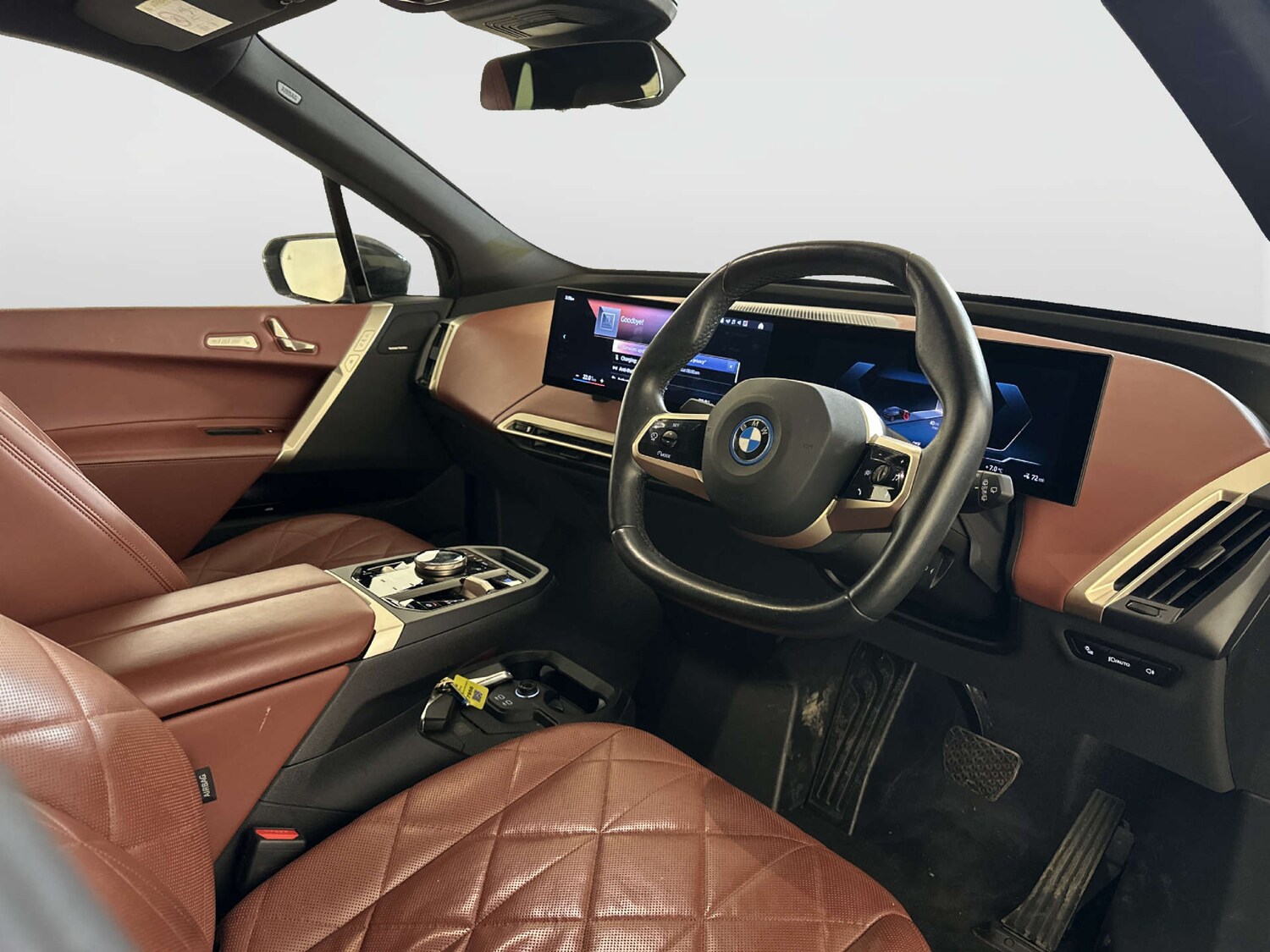 Used BMW iX 2022 for sale - 78031014: Photo 15