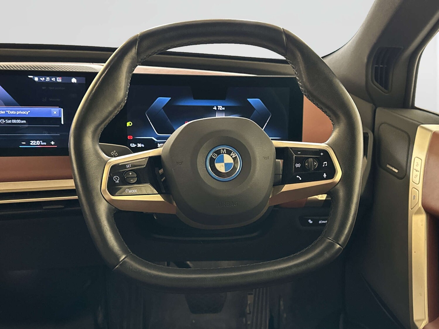 Used BMW iX 2022 for sale - 78031014: Photo 16