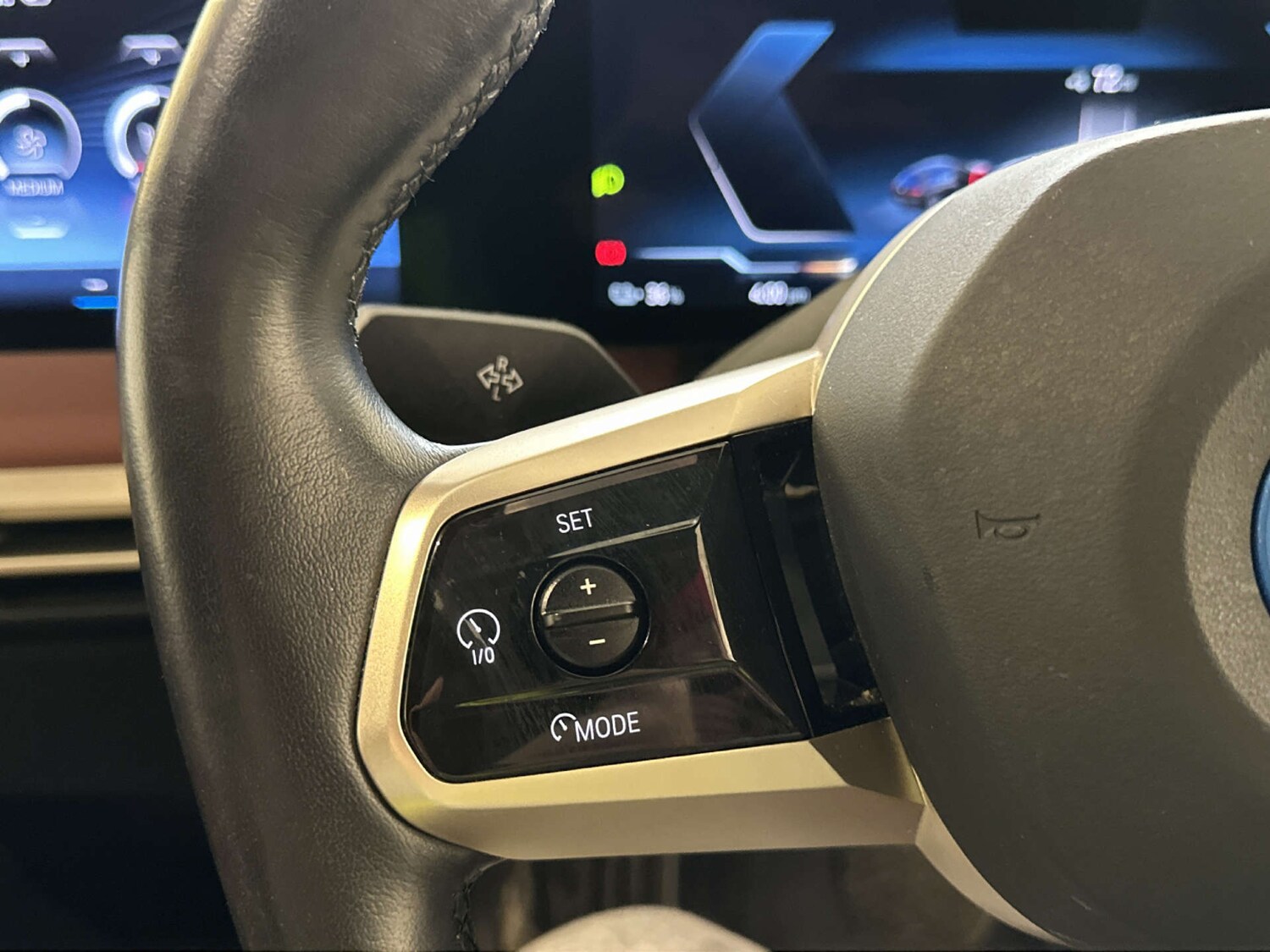 Used BMW iX 2022 for sale - 78031014: Photo 17