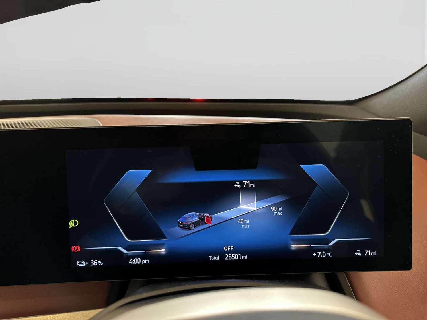 Used BMW iX 2022 for sale - 78031014: Photo 18