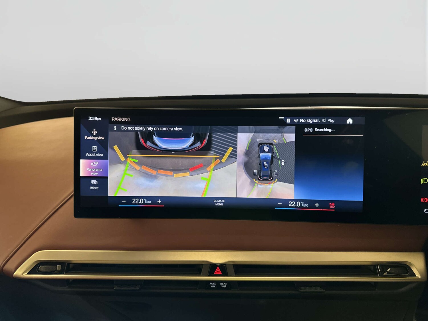 Used BMW iX 2022 for sale - 78031014: Photo 20