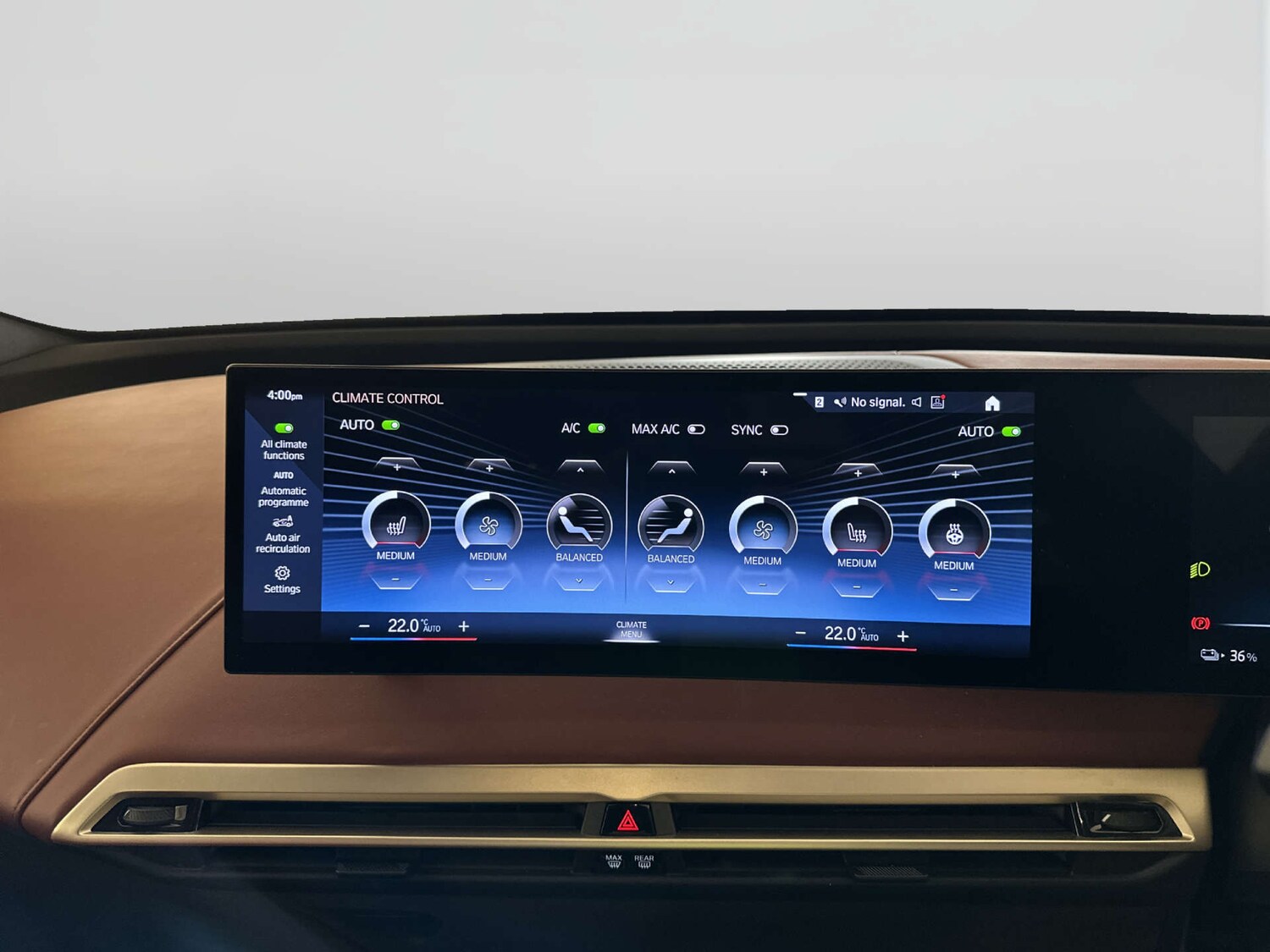 Used BMW iX 2022 for sale - 78031014: Photo 22