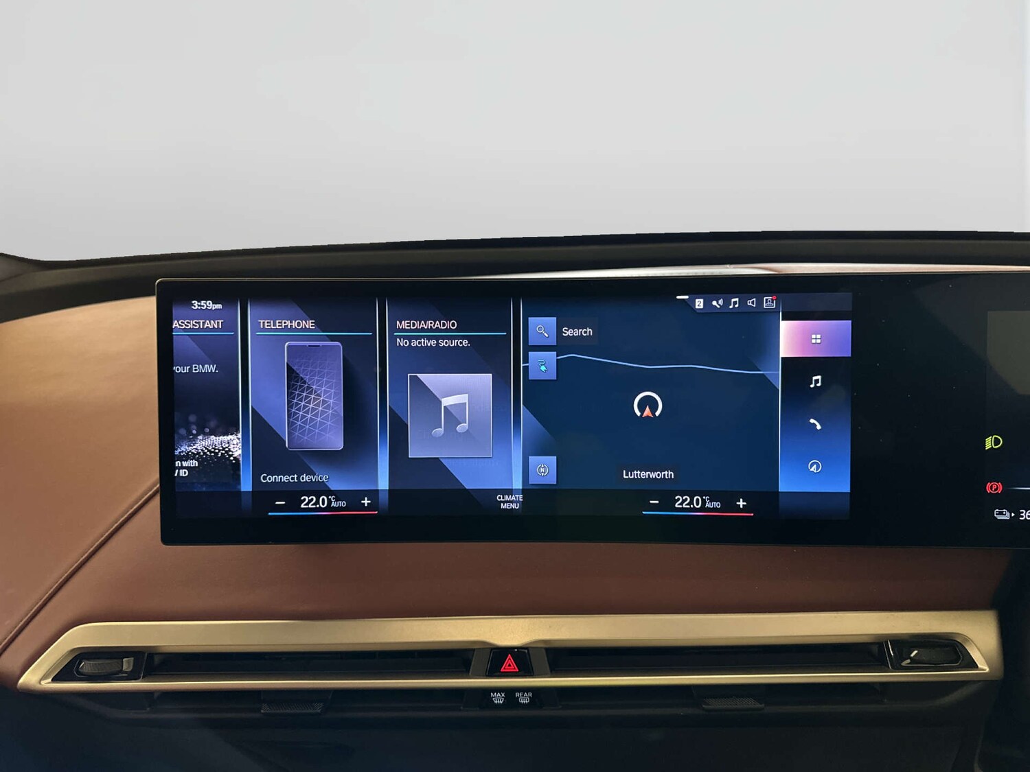 Used BMW iX 2022 for sale - 78031014: Photo 23