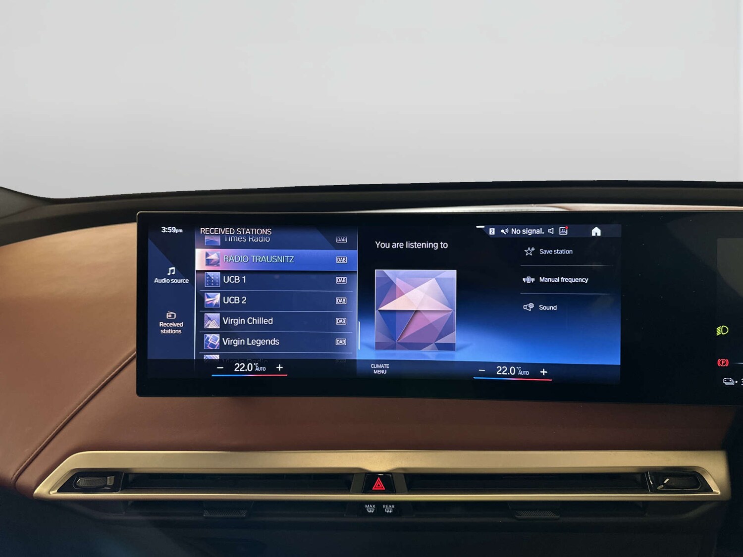 Used BMW iX 2022 for sale - 78031014: Photo 24