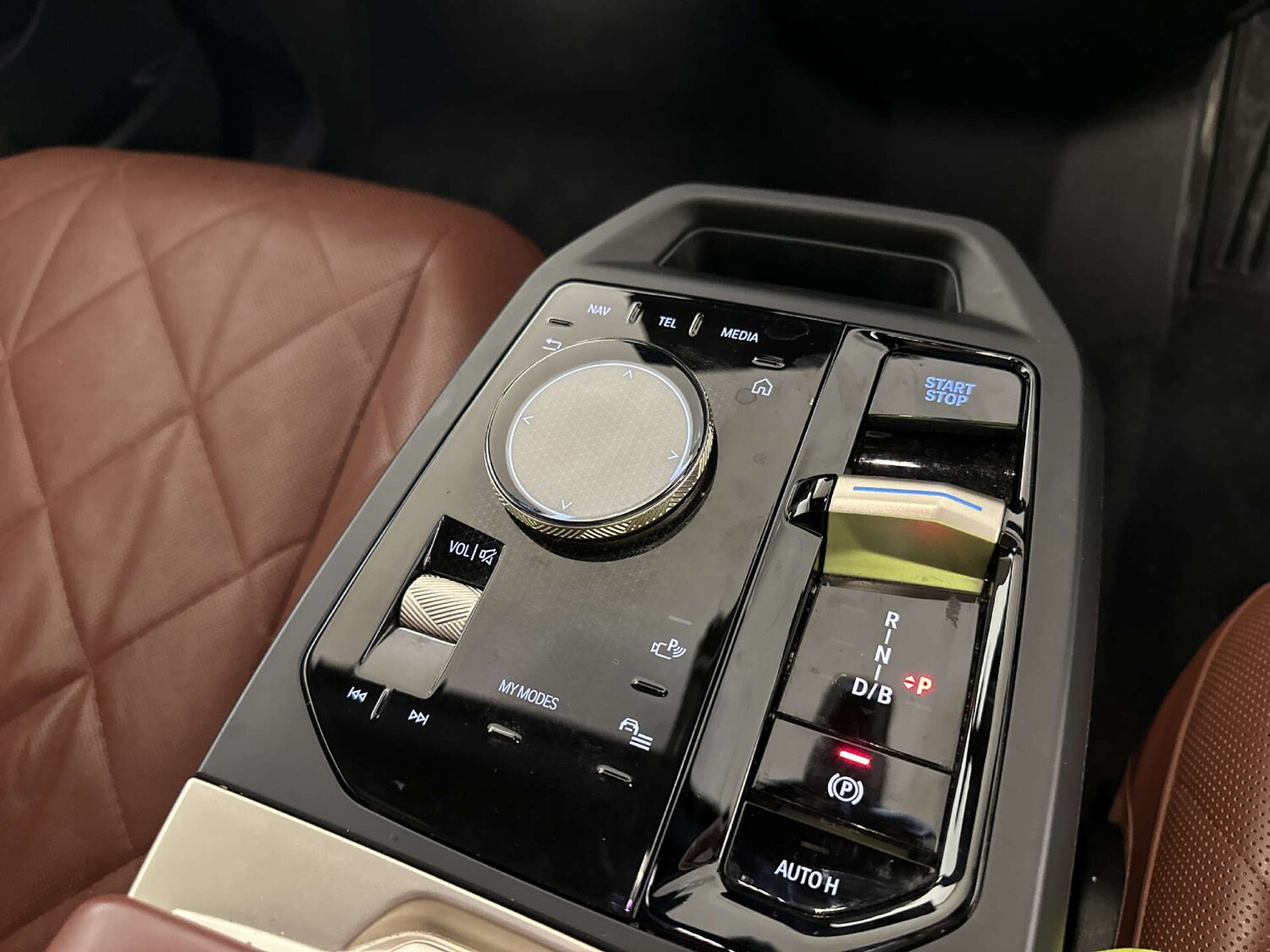 Used BMW iX 2022 for sale - 78031014: Photo 25