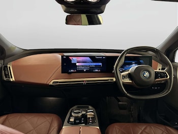 Used BMW iX 2022 for sale - 78031014: Photo