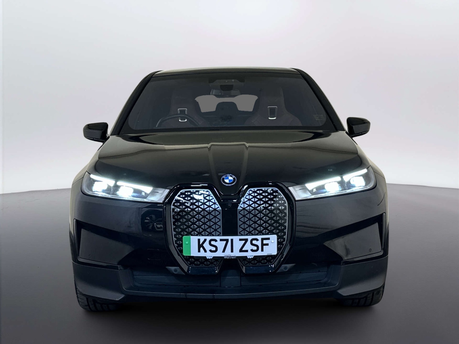 Used BMW iX 2022 for sale - 78031014: Photo 5