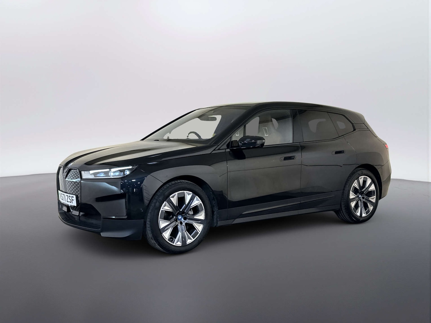 Used BMW iX 2022 for sale - 78031014: Photo 6