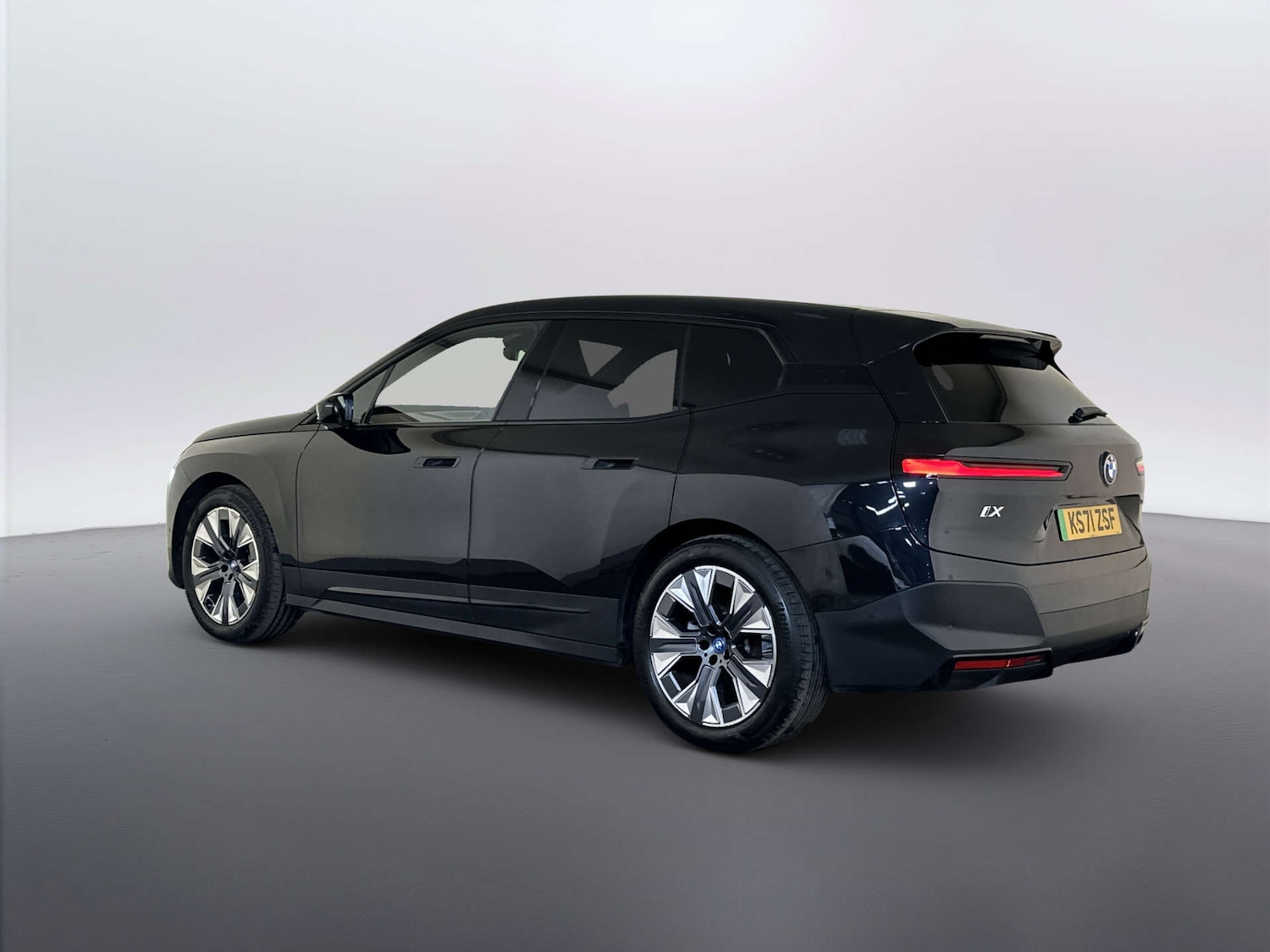 Used BMW iX 2022 for sale - 78031014: Photo 8