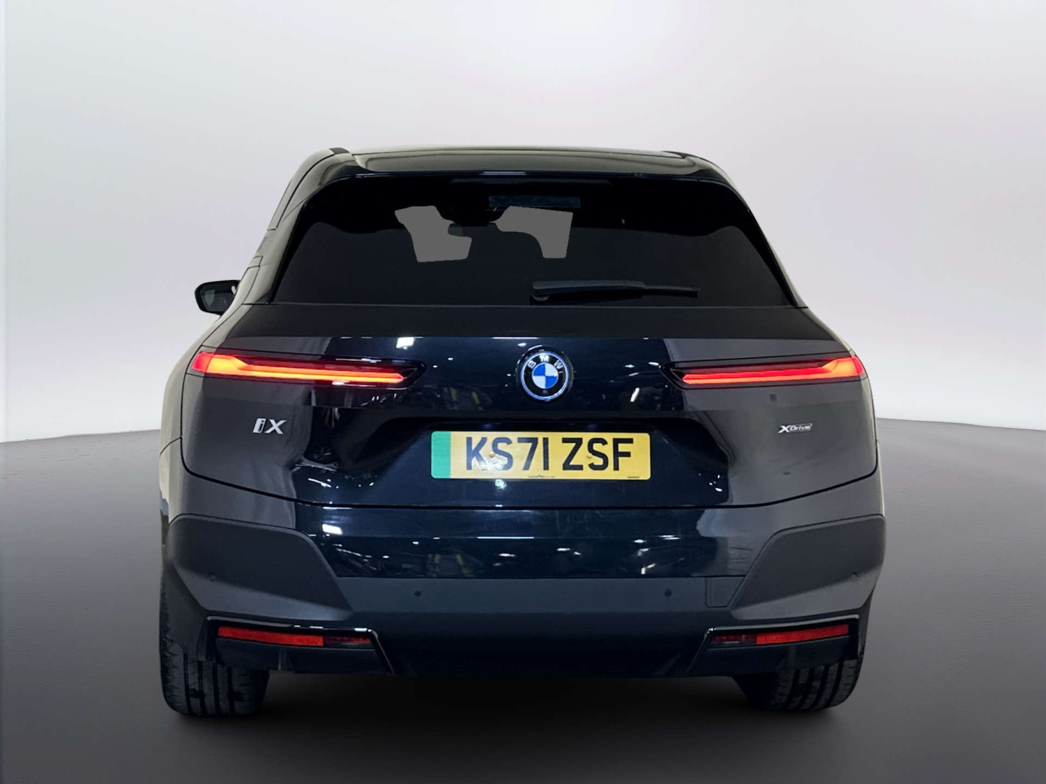 Used BMW iX 2022 for sale - 78031014: Photo 9