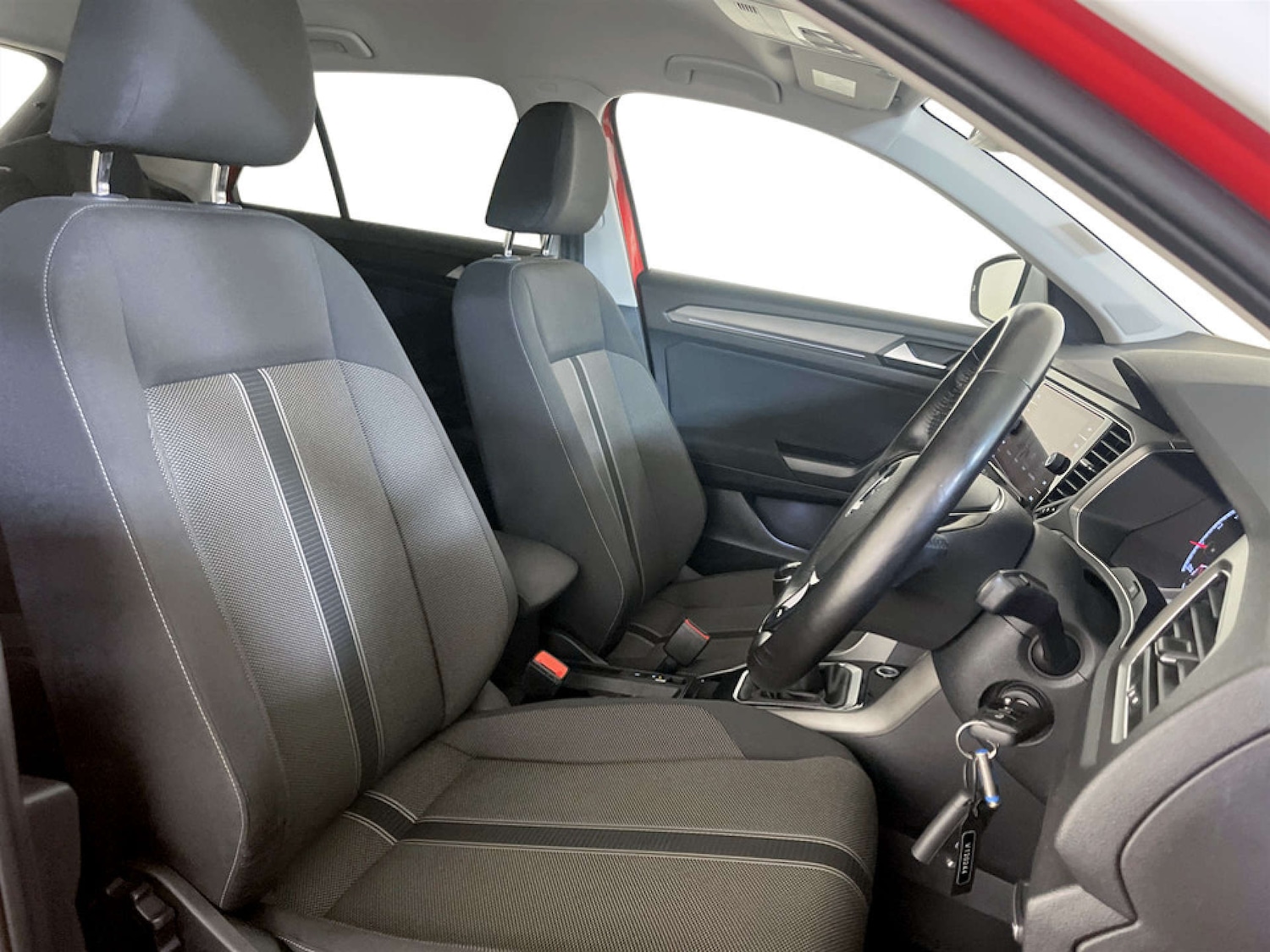 Used Volkswagen T-Roc 2020 for sale - 77186101: Photo 13