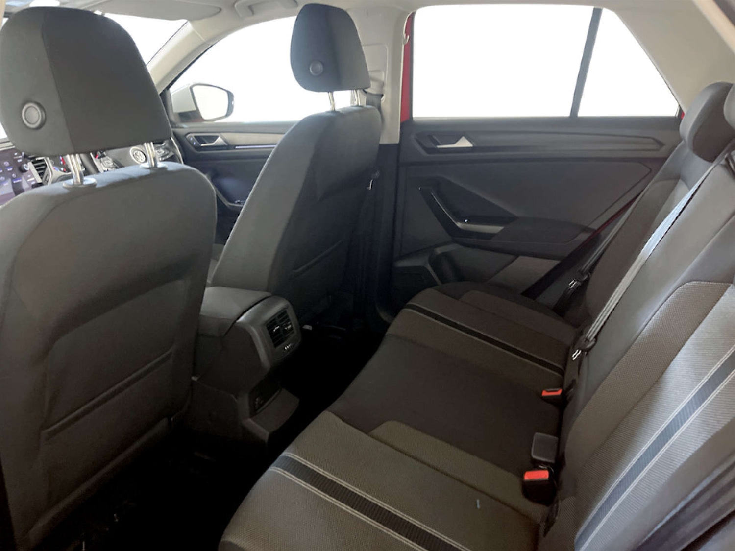 Used Volkswagen T-Roc 2020 for sale - 77186101: Photo 14