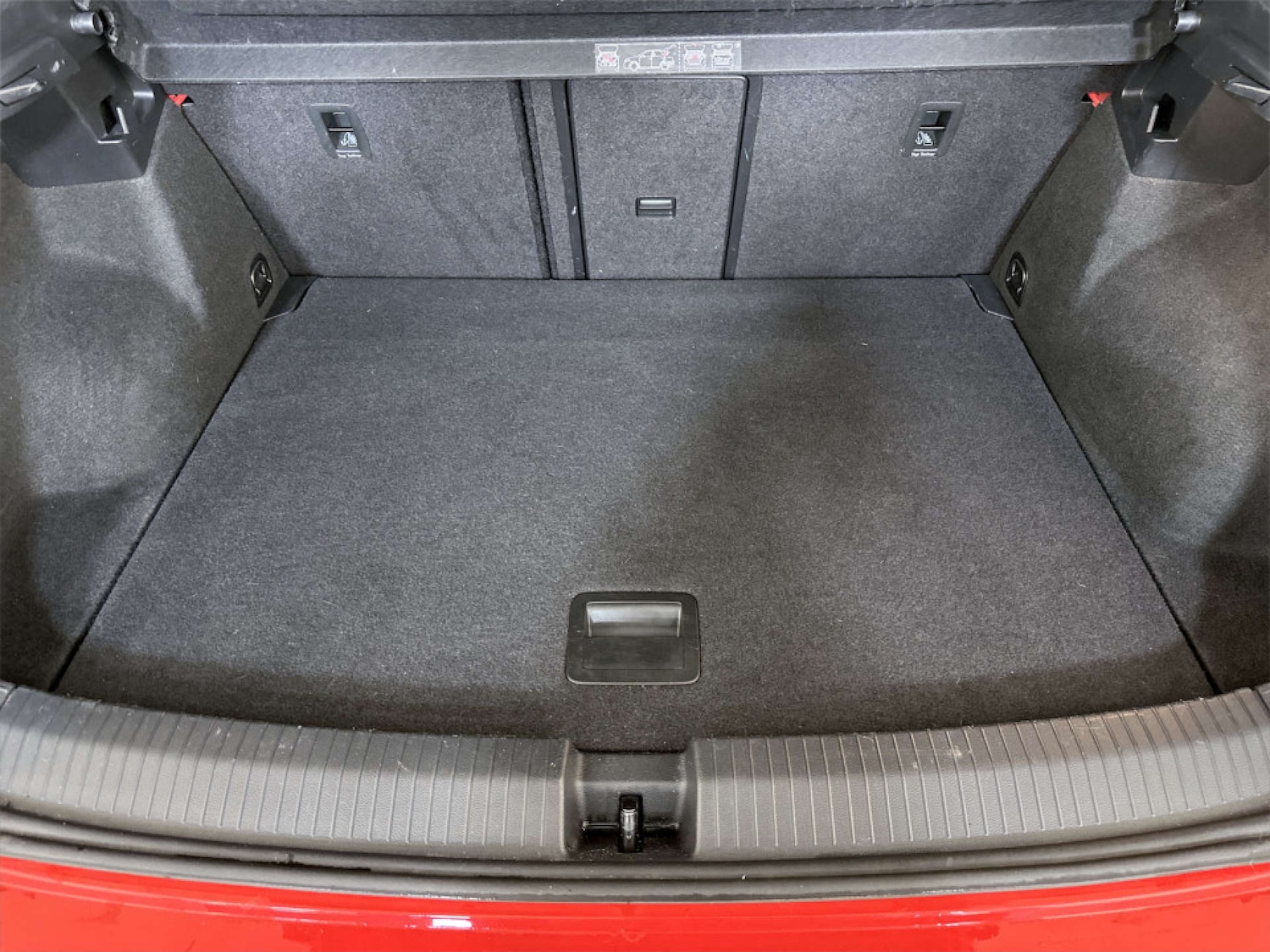 Used Volkswagen T-Roc 2020 for sale - 77186101: Photo 15