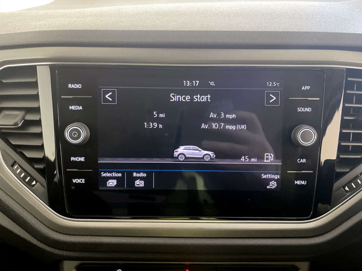 Used Volkswagen T-Roc 2020 for sale - 77186101: Photo 21